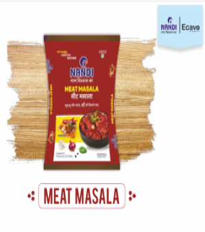 MEAT MASALA